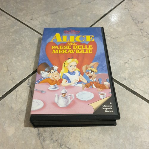 Classici disney alice nel - i,