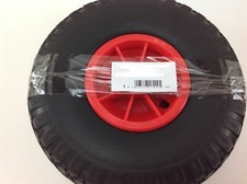 Ruota piena per carrello