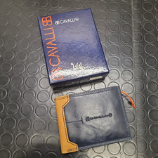 Portafoglio uomo man soldi