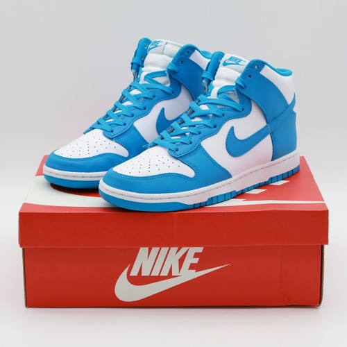 Dd1399 400 nike dunk high - dd1399-400,
