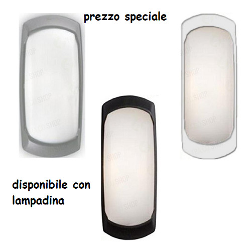 Applique muro proiettore - applique, a