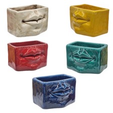 VASO MODERNO ESPRESSIONE IN