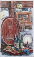 Spa Balmoral, Belgium 1975