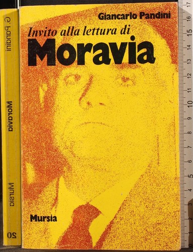Invito alla lettura - alla, di