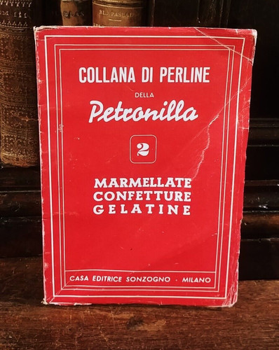 Collana perline petronilla - collana, di