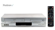 Toshiba SD-38VE DVD Player VHS