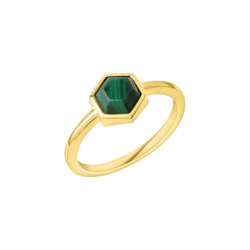 Anello donna celesta in - da,