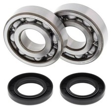 Kit cuscinetti koyo paraoli - cuscinetti,