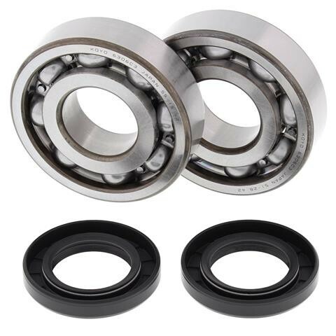 Kit cuscinetti koyo paraoli - kit, e