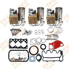 Per Isuzu 3LD1 Kit