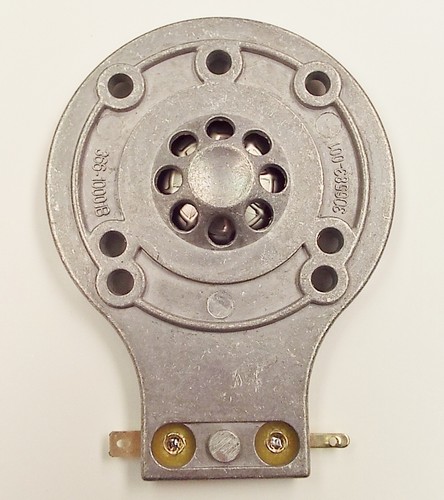 Diaframma jbl 2412 2412h - jbl,