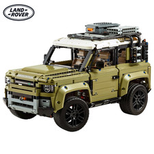 Land Rover Defender 42110 LEGO
