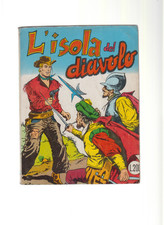 ZENITH GIGANTE N.50 ARALDO