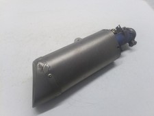 Yamaha r6 06 07 scarico