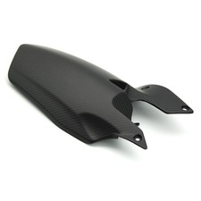 Parafango posteriore in