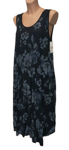 Vestito donna estivo - donna, floreale