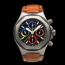 GIRARD-PERREGAUX Laureato EVO3