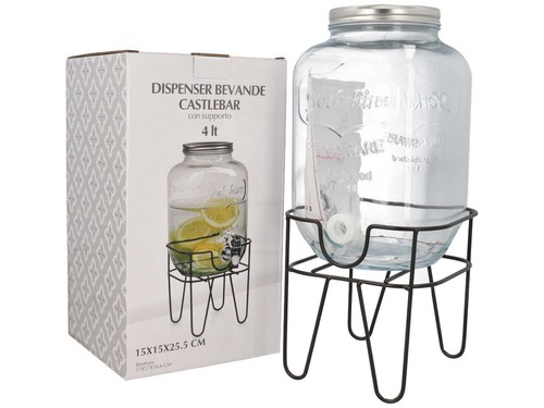 Dispenser bevande castlebar - castlebar, 4