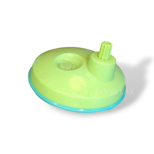 Tupperware ricambio coperchio - tupperware,
