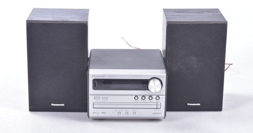 Panasonic pm250 impianto - panasonic, sa-pm250