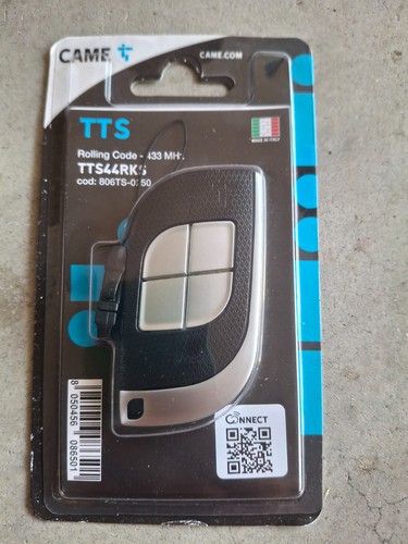 Came telecomando canali - telecomando, 4