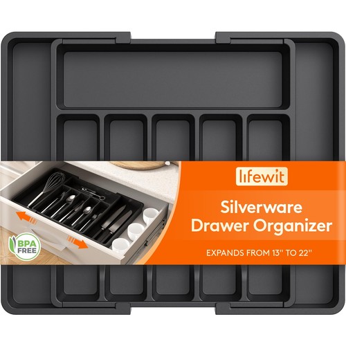 Lifewit portaposate - portaposate, da