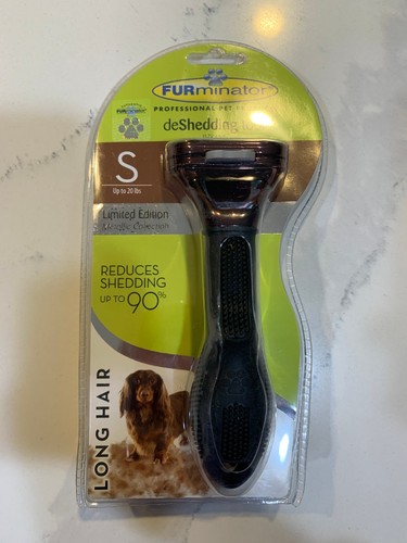 Furminator deshedding tool - furminator,