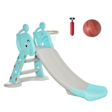HOMCOM Scivolo per Bambini con