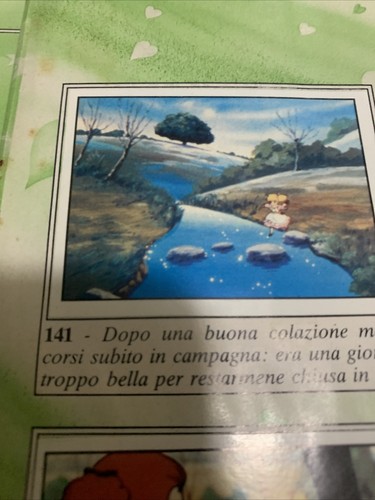 Figurina 141 milly un - figurina,