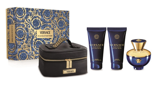Versace profumo donna dylan - versace,