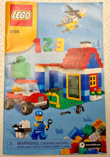 Lego Ultimate Building Set