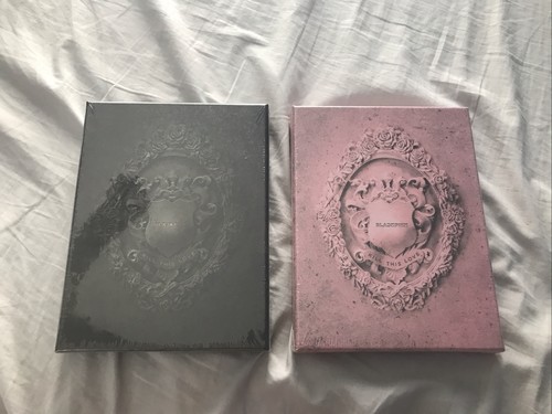 Blackpink kill this love - blackpink,