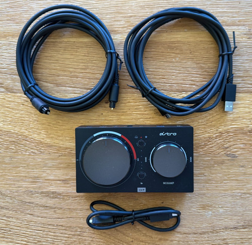 Astro gaming mix amp - astro,