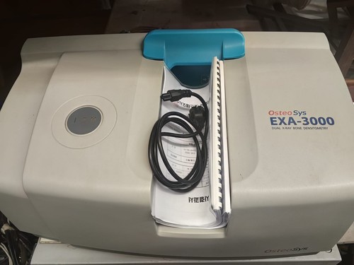 Exa 3000 misurazione precisa - misurazione,