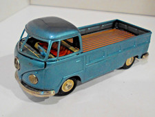 Volkswagen Cabina Singola -