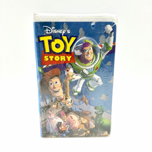 Toy story walt - toy,