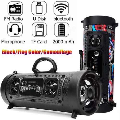 Altoparlante bluetooth smart - altoparlante,