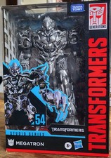 Transformers Studio Series 54