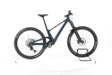 Scott Genius 930 MTB hardtail