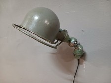 Jielde lampada francese - jielde,