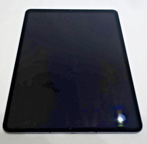 Apple ipad pro 5a - apple,