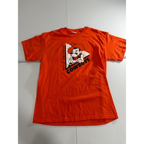 Shirt grafica oklahoma - t-shirt,