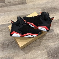 Jordan 6 Retro 'Reverse