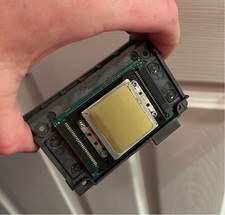 XP600 testina di stampa originale NUOVA | VENDITORE USA | EPSON XP-600 XP610 XP620 XP625 XP630 