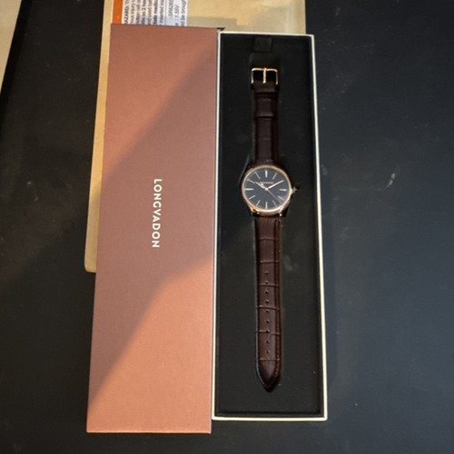 Orologio longvadon heritage - orologio,