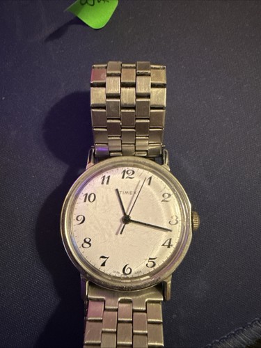 Orologio polso meccanico - da,