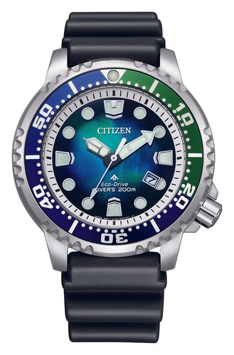 Citizen promaster marine - marine, dive