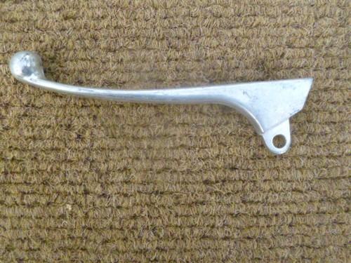 Leva frizione ducati bevel - leva,