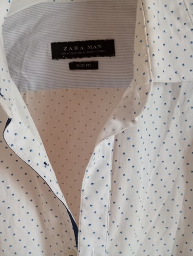Box uomo zara - box, camicie