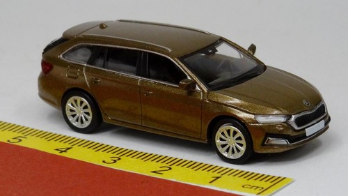 Skoda octavia station - skoda,